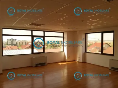 Royal Imobiliare - cladire birouri - foto 1