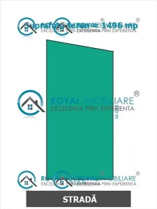 Royal Imobiliare - vanzari terenuri - Gorgota