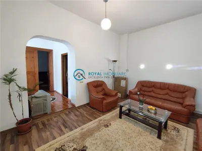 Royal Imobiliare - Vanzare Vila zona Centrala - foto 2