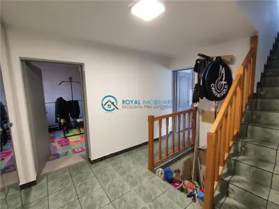 Royal Imobiliare - Vanzare Vila zona Centrala - foto 12