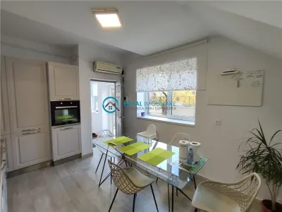 Royal Imobiliare - Vanzare Vila zona Centrala - foto 5
