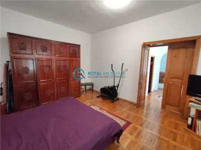 Royal Imobiliare - Vanzare Vila zona Centrala - foto 7