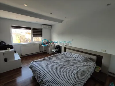 Royal Imobiliare - Vanzare Vila zona Centrala - foto 8