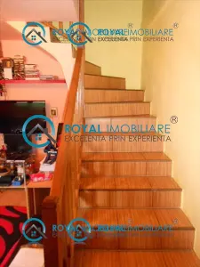 Royal Imobiliare - Vanzari case/vile - Zona Eminescu - foto 8