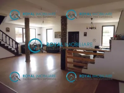 Royal Imobiliare - Vanzare Vila Zona Gorgota - Gorgota