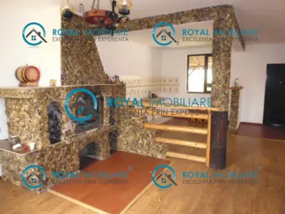 Royal Imobiliare - Vanzare Vila Zona Gorgota - foto 3