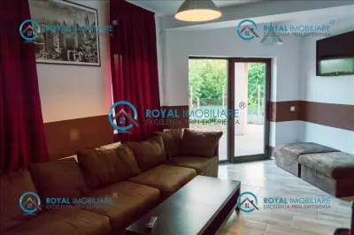 Royal Imobiliare - inchirieri vile - foto 2