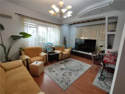 Royal Imobiliare - vanzari vile zona Traian - Ploiesti