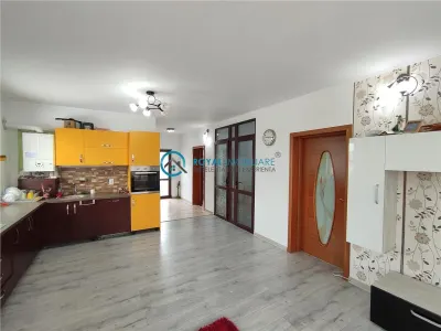 Royal Imobiliare - vanzari vile zona Traian - foto 11