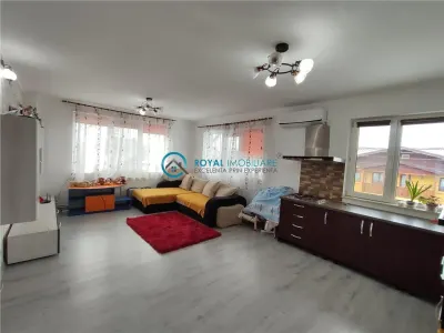 Royal Imobiliare - vanzari vile zona Traian - foto 10