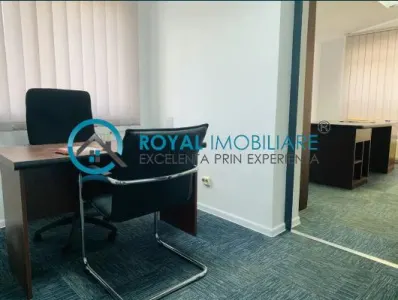 Royal Imobiliare - Inchirieri Birouri zona Gheorghe Doja - foto 4