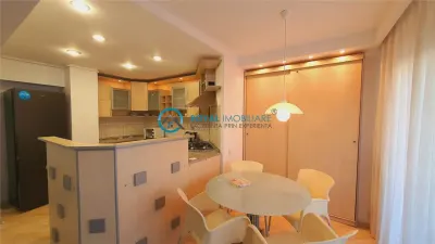 Royal Imobiliare - Inchiriere apartament 2 camere zona P-ta Mihai Viteazul - foto 5