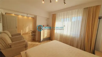 Royal Imobiliare - Inchiriere apartament 2 camere zona P-ta Mihai Viteazul - foto 10