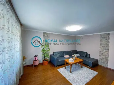 Royal Imobiliare - Vanzare Vila zona Centrala - foto 1