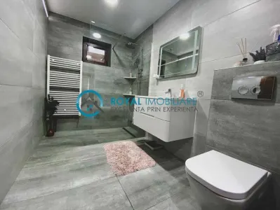 Royal Imobiliare - Vanzare Vila zona Centrala - foto 8
