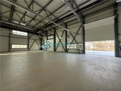 Royal Imobiliare-  Spatiu Industrial Zona Exterior Vest - foto 3
