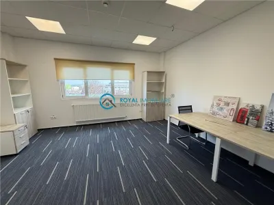 Royal Imobiliare-  Spatiu Industrial Zona Exterior Vest - foto 22