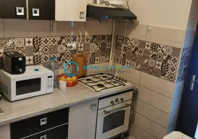 Royal Imobiliare  - Vanzari 2 camere zona Enachita Vacarescu - foto 6
