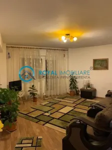 Royal Imobiliare - Vanzari Apartamente 5 camere zona Mihai Bravu - Ploiesti