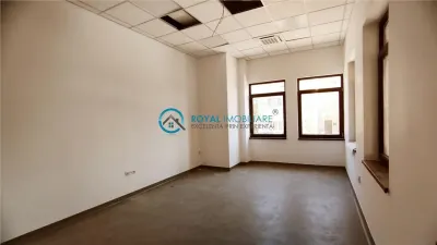 Royal Imobiliare - Inchiriere cladire birouri zona Ultracentral - foto 2