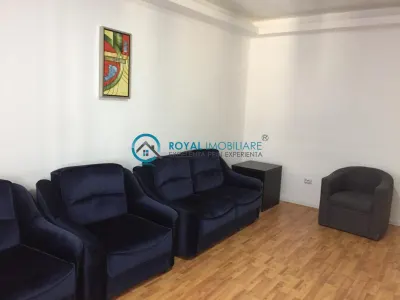 Royal Imobiliare - Inchirieri spatii/birouri - Zona Central - Ploiesti