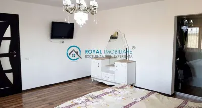 Royal Imobiliare - Vanzare Vila zona Targsoru Vechi - foto 14