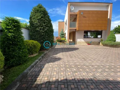 Royal Imobiliare - Vanzare Vila zona Buda - Buda (Aricestii Rahtivani)