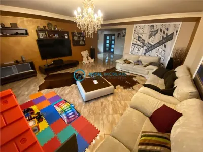 Royal Imobiliare - Vanzare Vila zona Buda - foto 7
