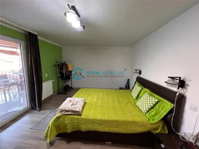 Royal Imobiliare - Vanzare Casa zona Bereasca - foto 4