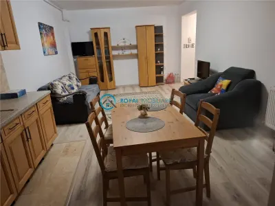 Royal Imobiliare - Inchiriere Apartament zona Vest - Ploiesti
