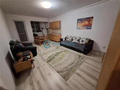 Royal Imobiliare - Inchiriere Apartament zona Vest - foto 2