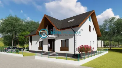 Royal Imobiliare - Vanzare Vila zona Albert - foto 2
