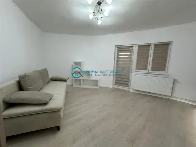 Royal Imobiliare - Inchiriere apartament 2 camere in zona P-ta Mihai Viteazu - foto 4
