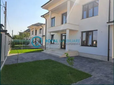 Royal Imobiliare - Vanzari Vile Blejoi - Blejoi