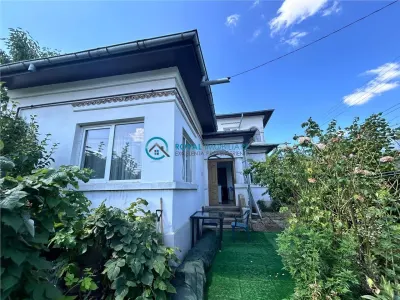 Royal Imobiliare - Vanzare Casa zona Buna Vestire - Ploiesti