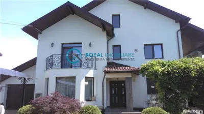 Royal Imobiliare - Vanzare Vila zona Strejnicu - Strejnicu