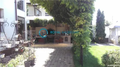 Royal Imobiliare - Vanzare Vila zona Strejnicu - foto 5