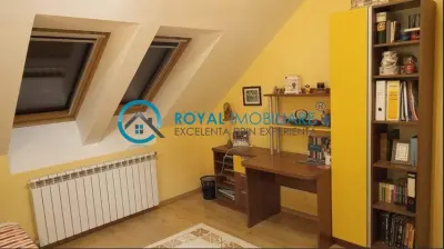 Royal Imobiliare-Inchiriere Vila Zona Paulesti - foto 11