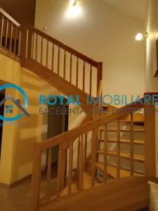 Royal Imobiliare-Inchiriere Vila Zona Paulesti - foto 12