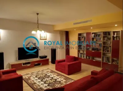 Royal Imobiliare-Inchiriere Vila Zona Paulesti - foto 7