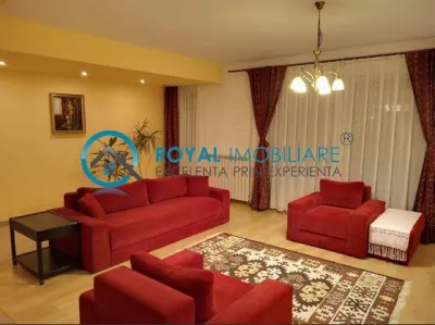 Royal Imobiliare-Inchiriere Vila Zona Paulesti - foto 8