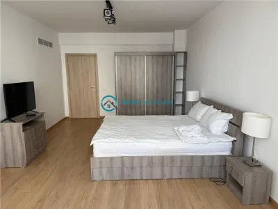 Royal Imobiliare - Inchiriere apartament modern zona 9 Mai - foto 4