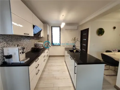 Royal Imobiliare - Vanzare Vila de lux in Paulesti - foto 12