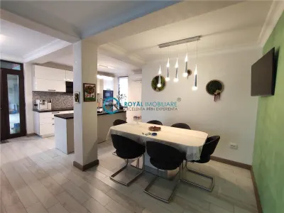 Royal Imobiliare - Vanzare Vila de lux in Paulesti - foto 13