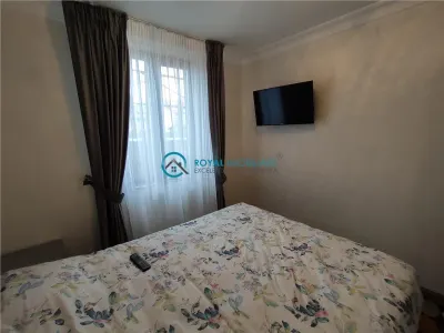 Royal Imobiliare - Vanzare Vila de lux in Paulesti - foto 15