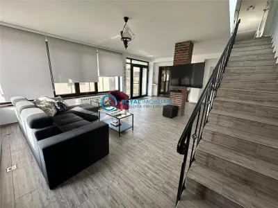 Royal Imobiliare - Vanzare casa in zona Paulesti - foto 8