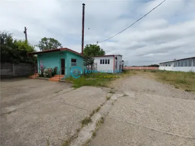 Royal Imobiliare - Vanzare Spatiu Industrial zona Exterior Est - foto 12
