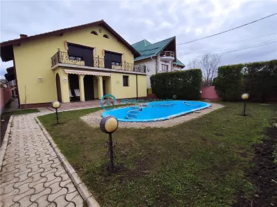 Royal Imobiliare  - Vanzare Vila Campina - Campina