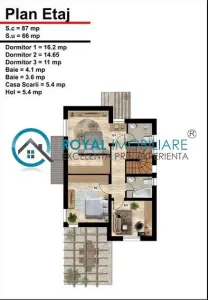 Royal Imobiliare-Vanzare Vila Paulesti - foto 23