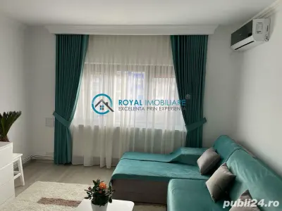 Royal Imobiliare - Inchiriere apartament 2 camere, zona Ultracentral - foto 2